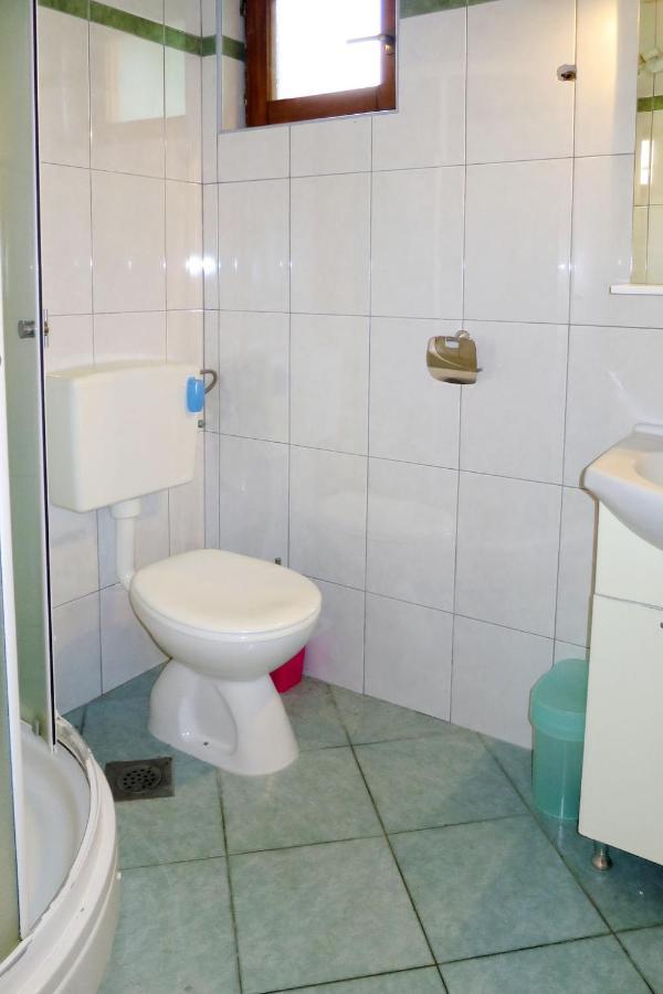 Holiday Home Camp Marko - Roz338 By Interhome Zečevo Eksteriør billede