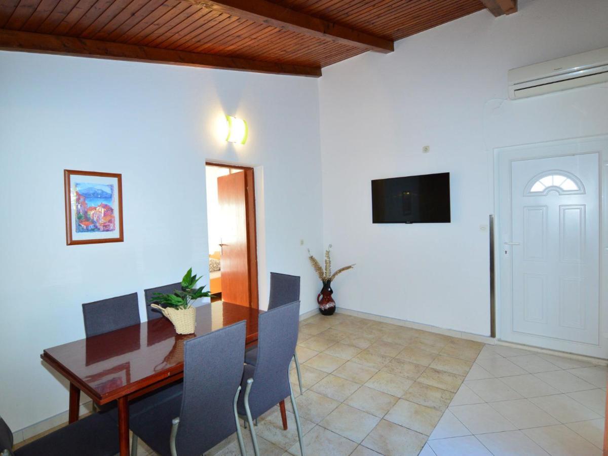Holiday Home Camp Marko - Roz338 By Interhome Zečevo Eksteriør billede