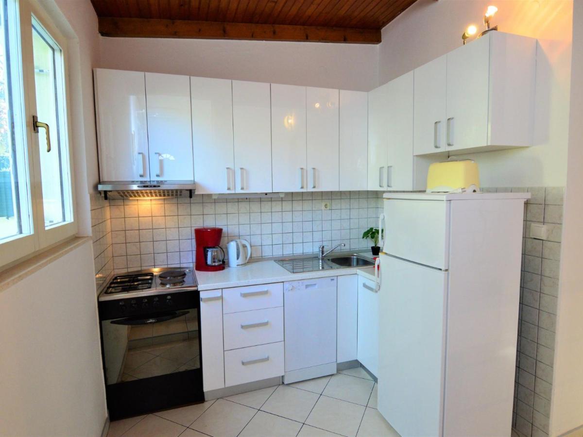 Holiday Home Camp Marko - Roz338 By Interhome Zečevo Eksteriør billede