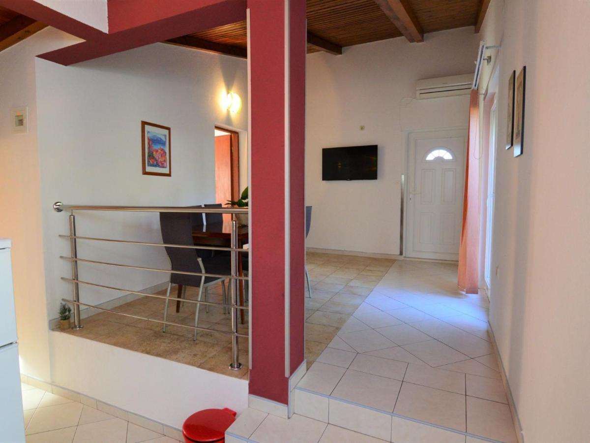 Holiday Home Camp Marko - Roz338 By Interhome Zečevo Eksteriør billede