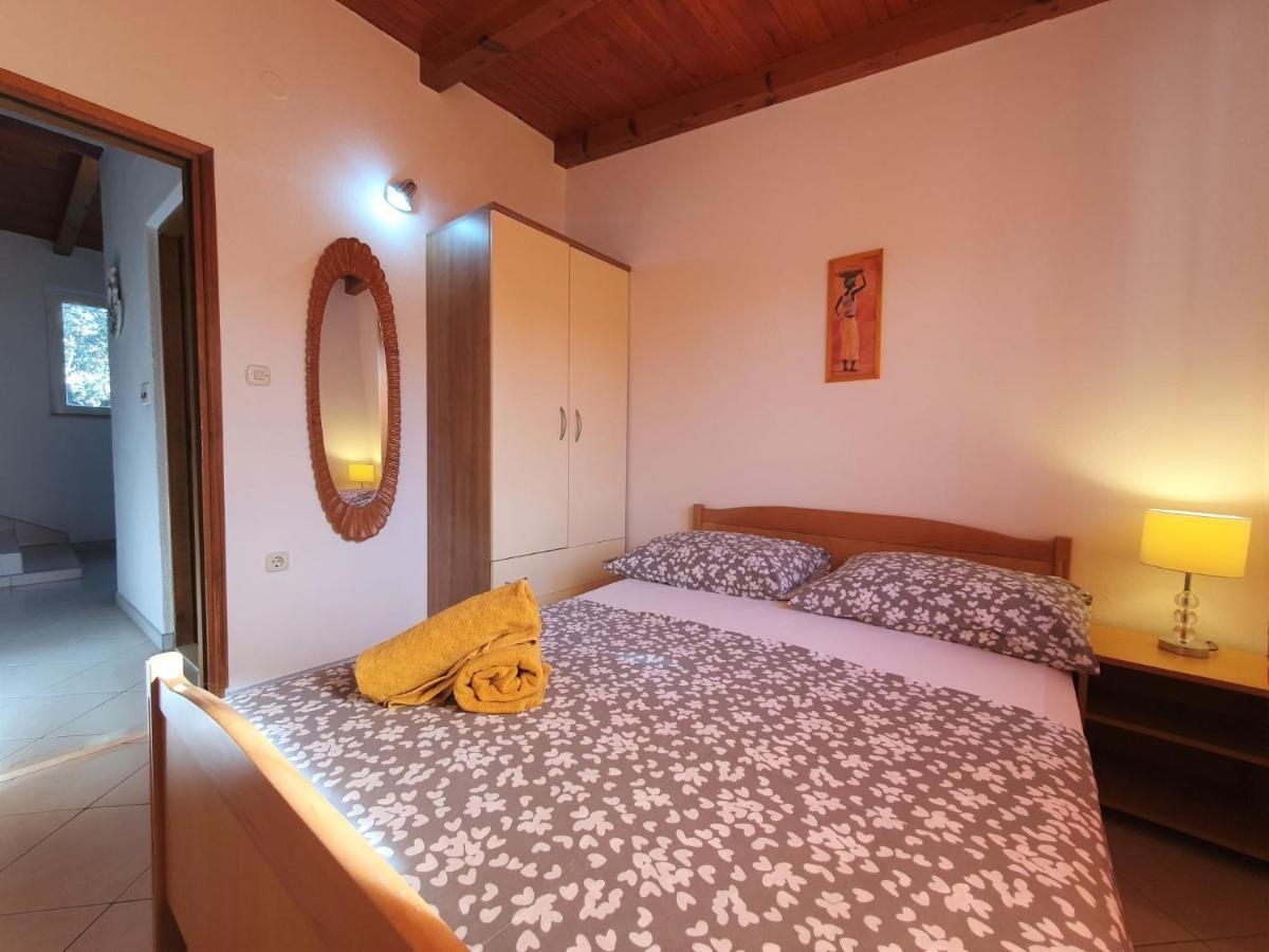 Holiday Home Camp Marko - Roz338 By Interhome Zečevo Eksteriør billede